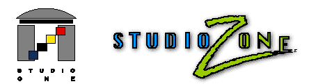 Studio One & Studio Zone Studio One & Studio Zone