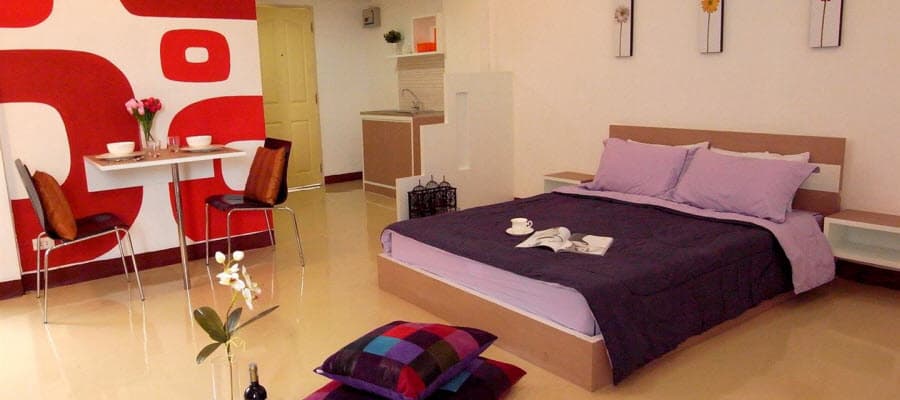 Studio One & Studio Zone condominium image slider 2 Studio One & Studio Zone condominium image slider 2